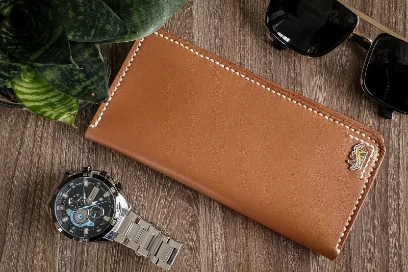 Vintage Wallets